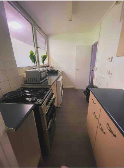 Beautiful Flat In London Near River Thames