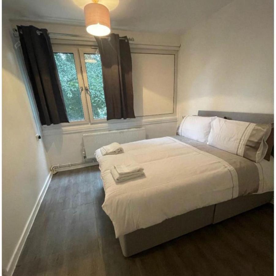 Beautiful Flat In London Near River Thames