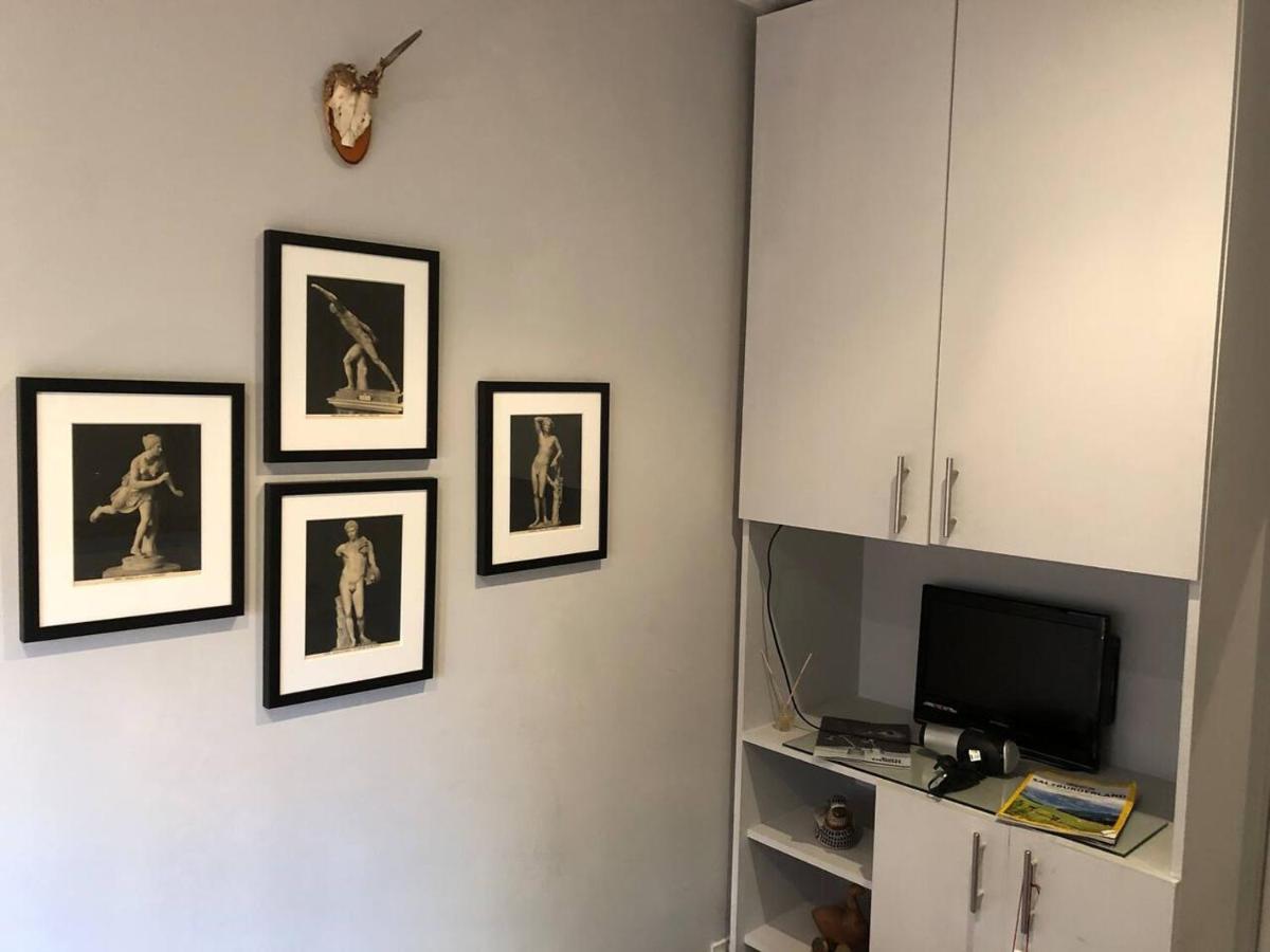 Remarkable Near Tower Bridge Appartement