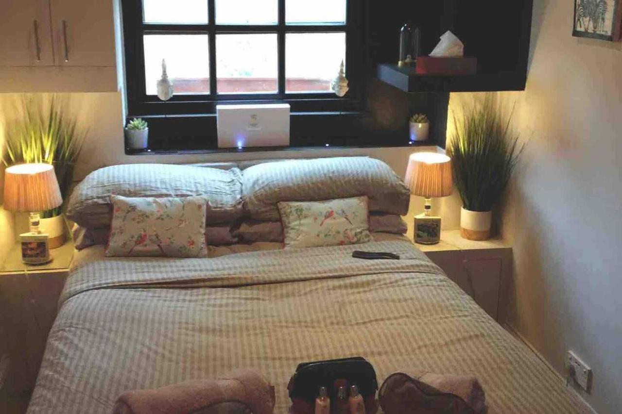 Remarkable Near Tower Bridge Appartement Londen