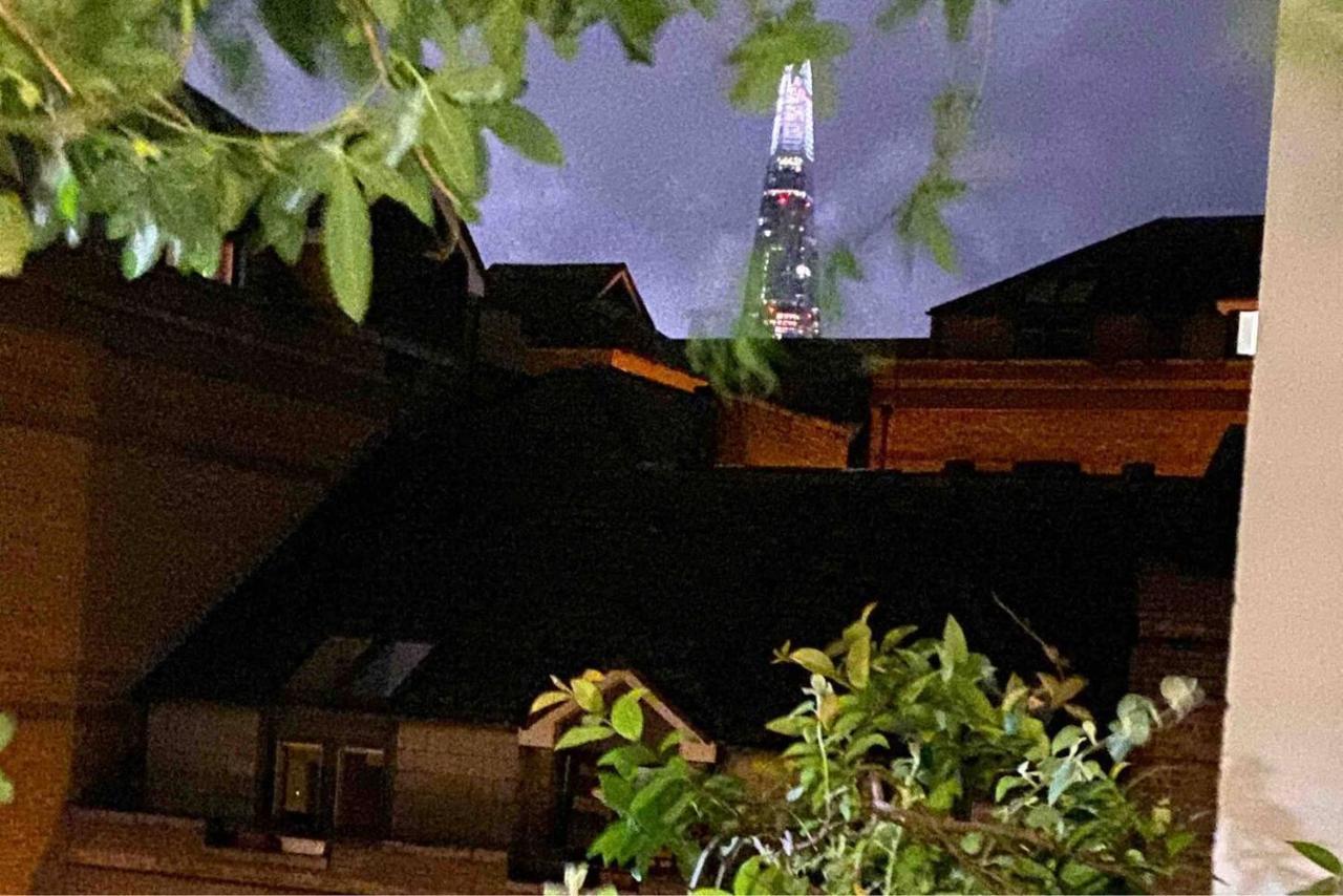 Remarkable Near Tower Bridge Appartement *