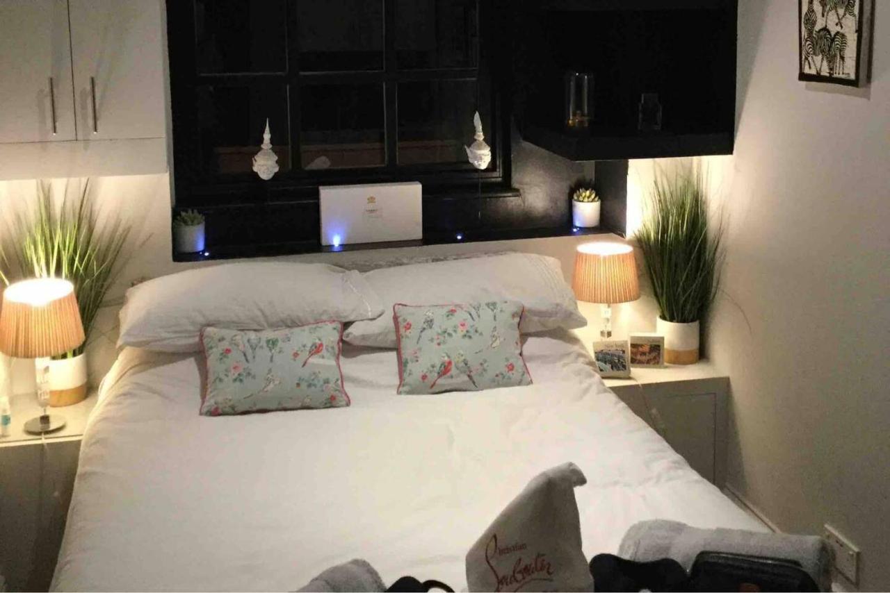 Remarkable Near Tower Bridge Appartement