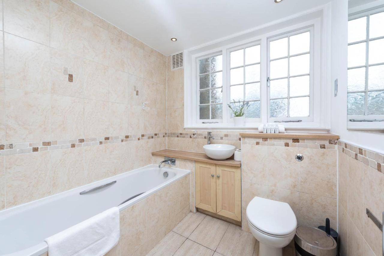 Leilighet Mayfair By Capital *
