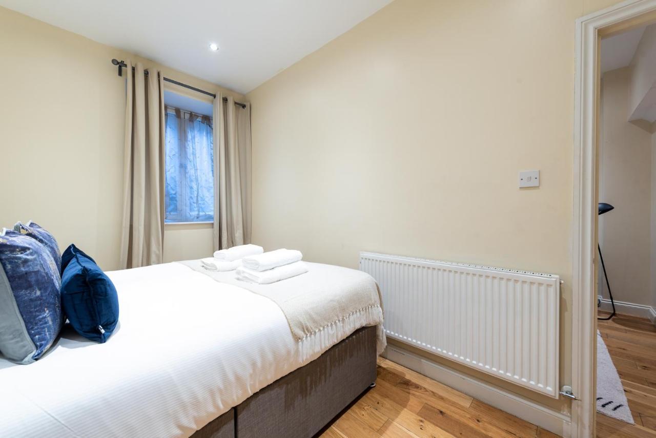 Leilighet Mayfair By Capital *