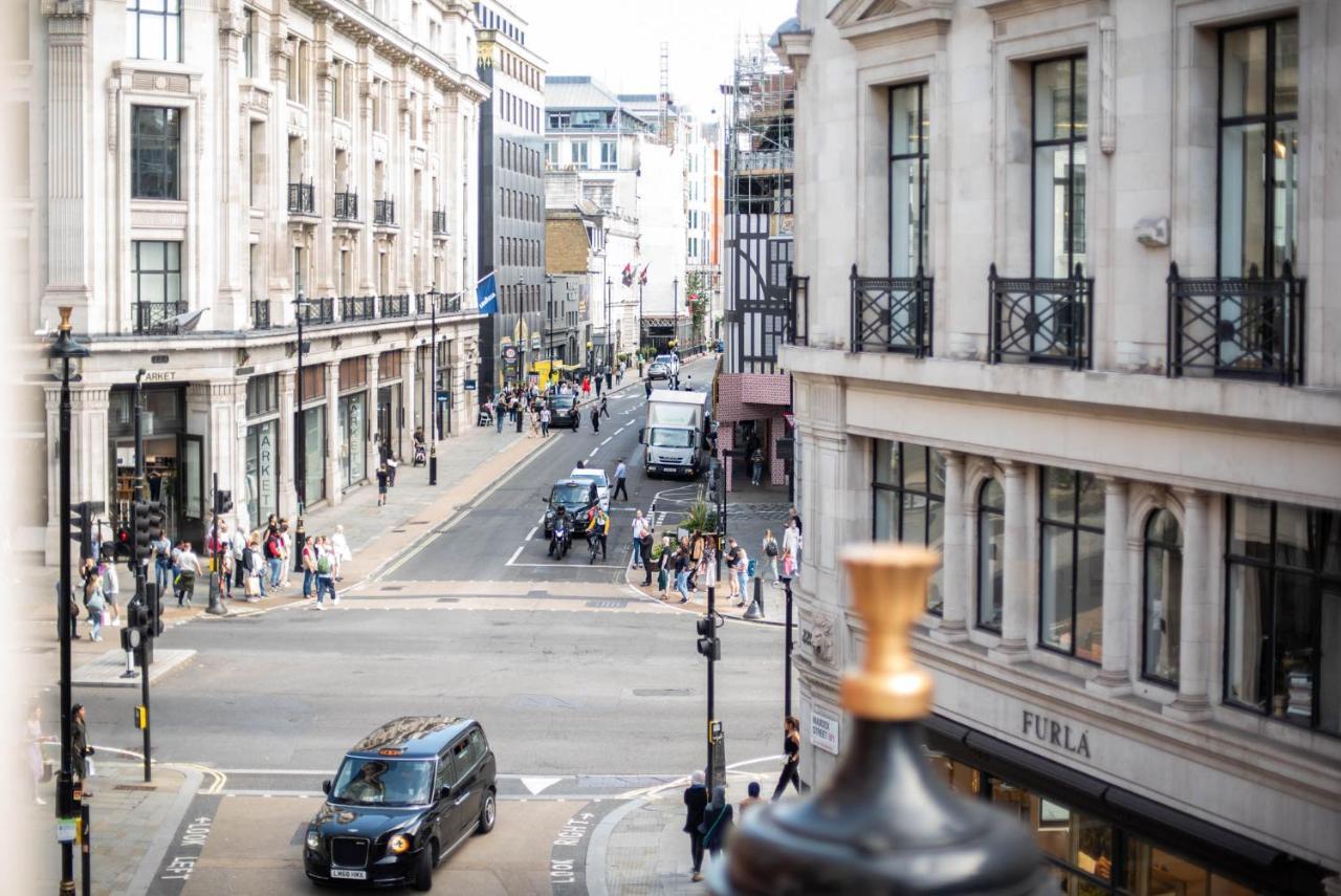 Leilighet Mayfair By Capital London