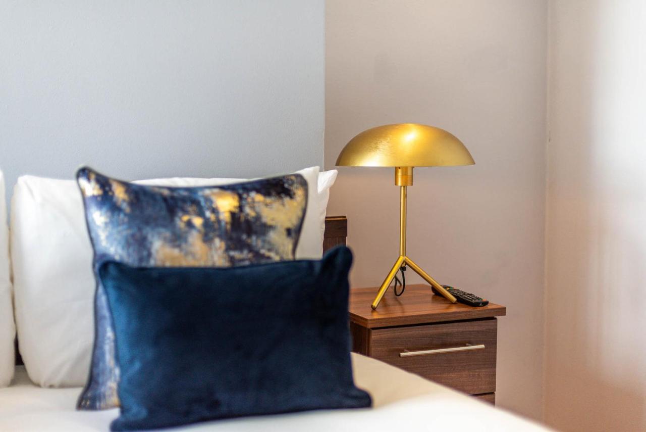 Mayfair By Capital Leilighet London