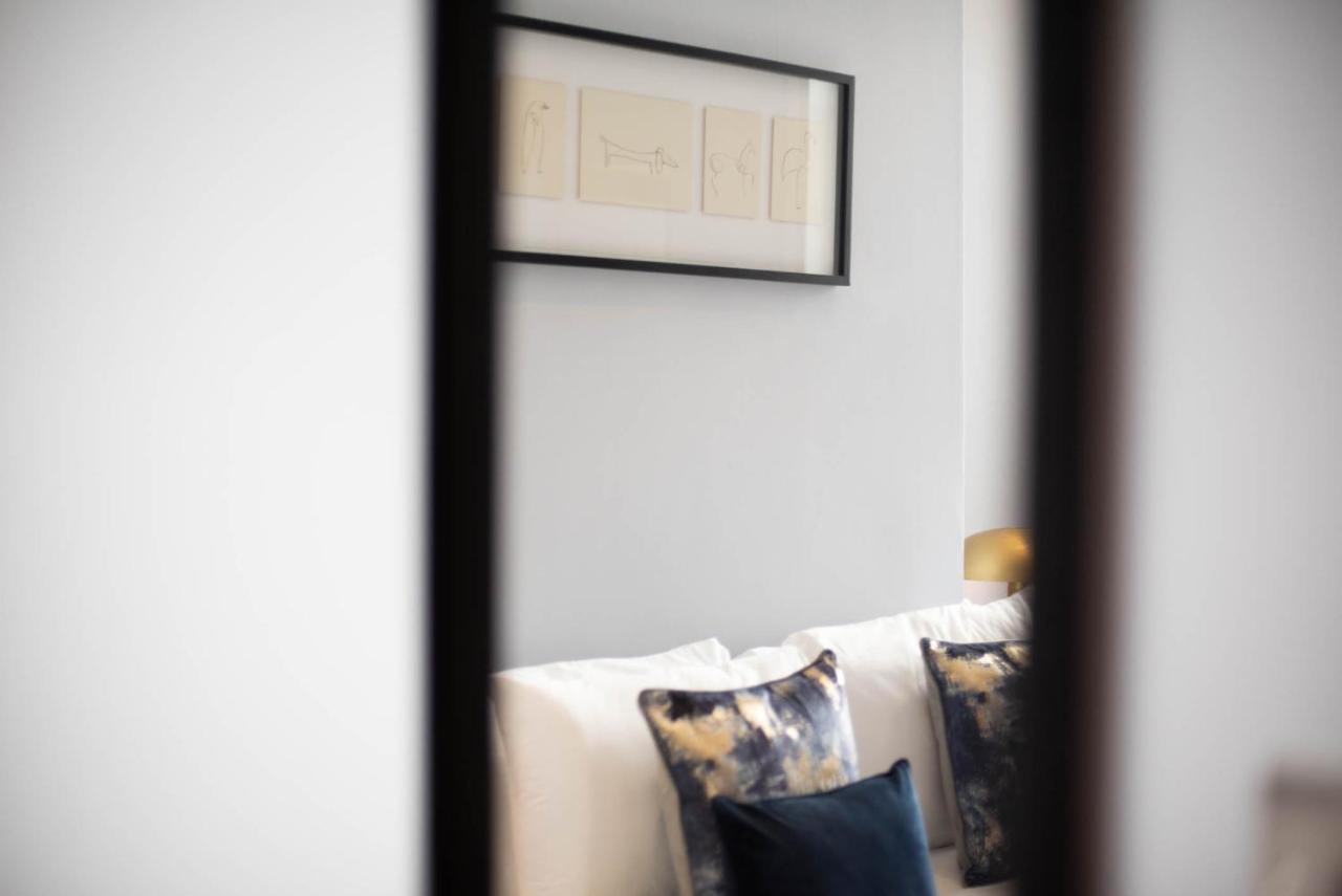 Mayfair By Capital Leilighet