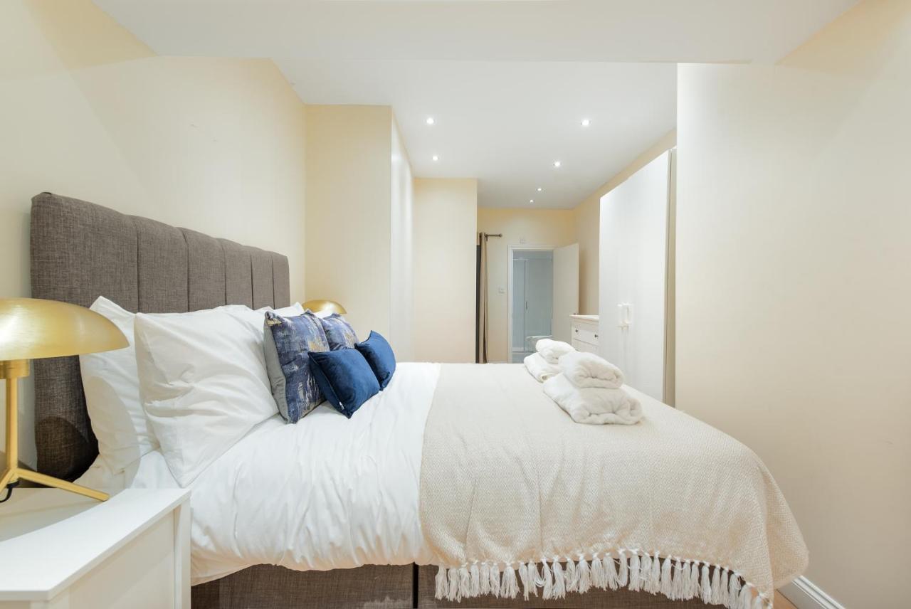 Mayfair By Capital Leilighet London