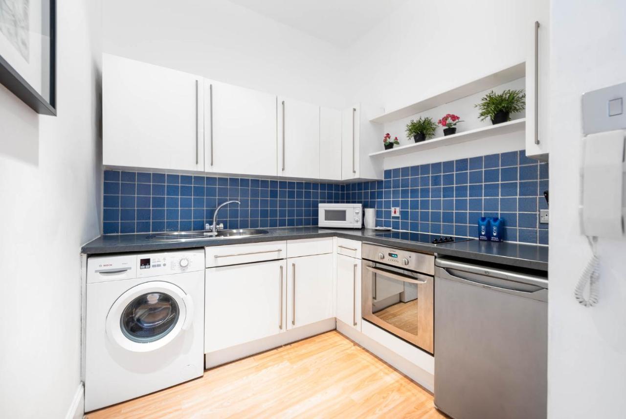 Leilighet Mayfair By Capital London