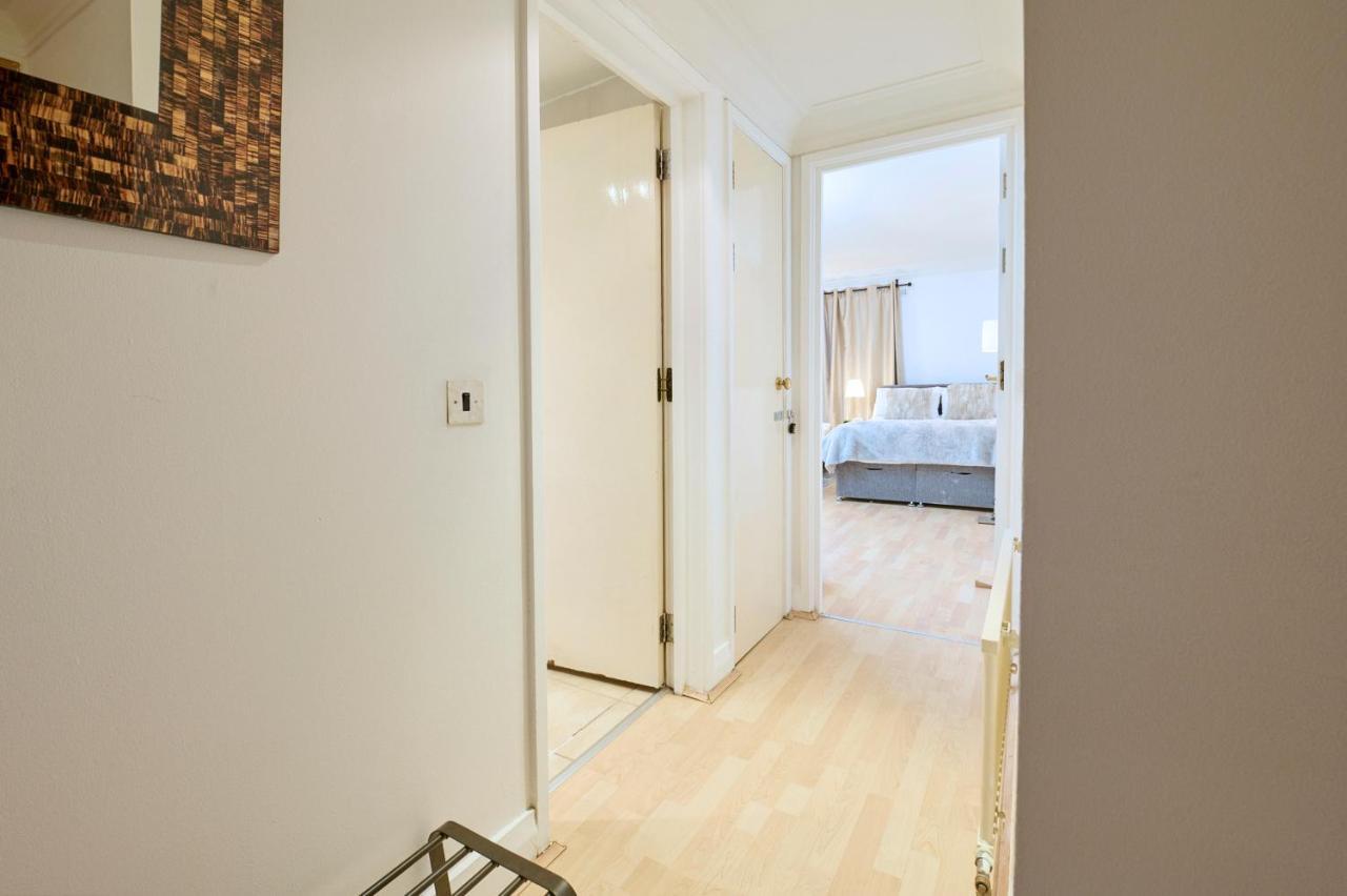 Soho Lovely Central Studio Lift Access Lägenhet