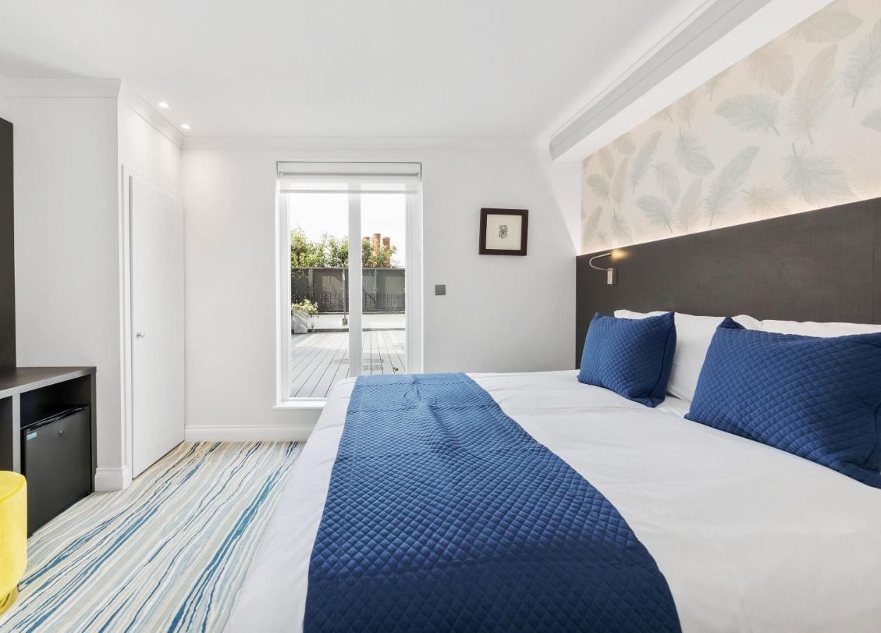 Hotell Commodore