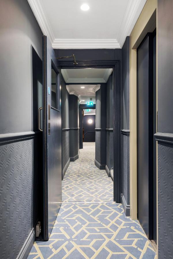 Commodore Hotell 3*