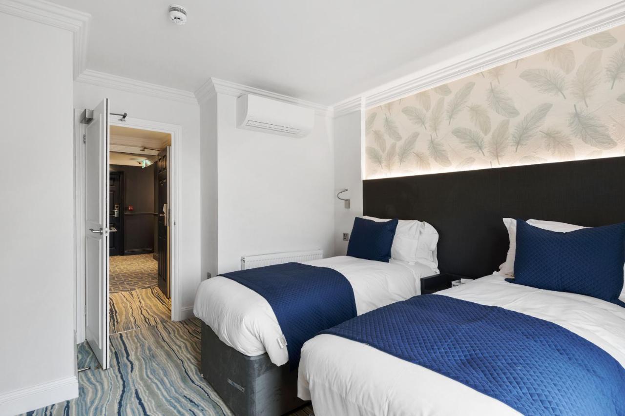 Hotell Commodore 3*