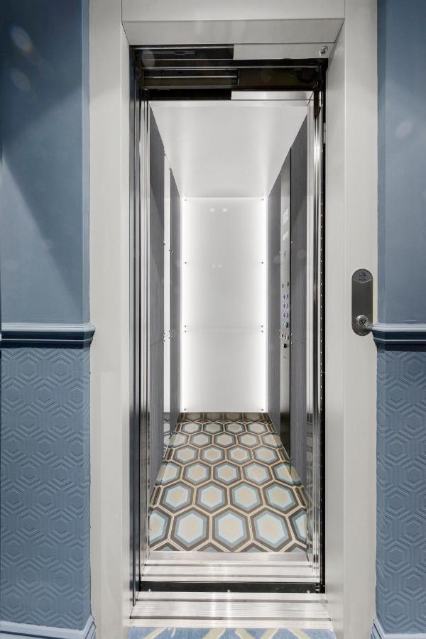 Hotell Commodore 3*