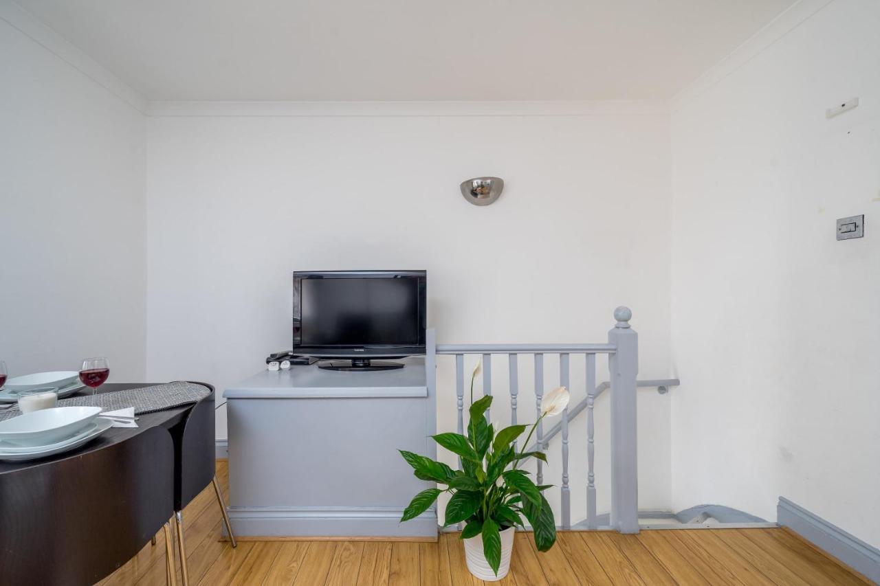 Apartment Trustay Shoreditch *