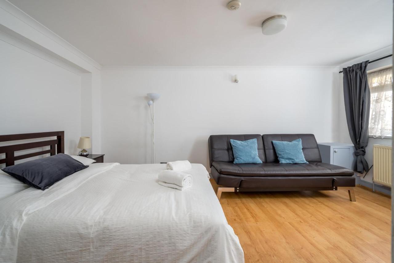 Trustay Shoreditch * London