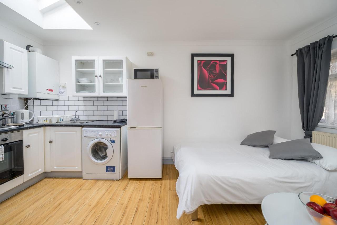 Trustay Shoreditch London