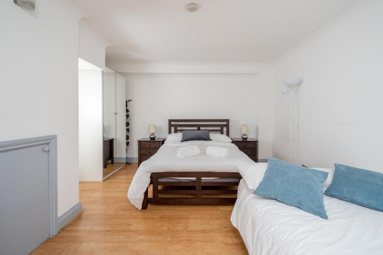 Trustay Shoreditch * London