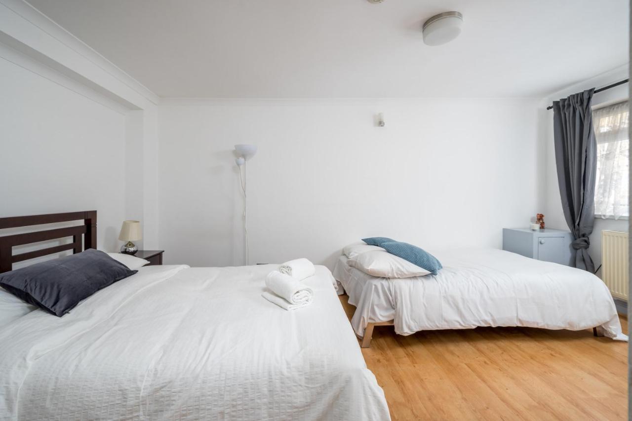 Trustay Shoreditch Apartment London