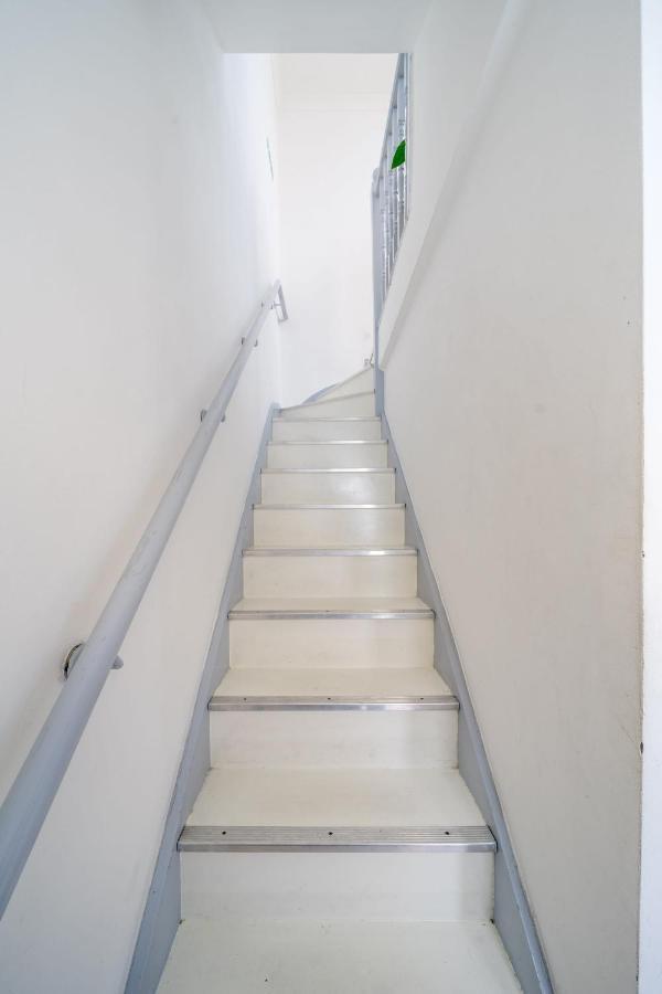 Trustay Shoreditch Apartment