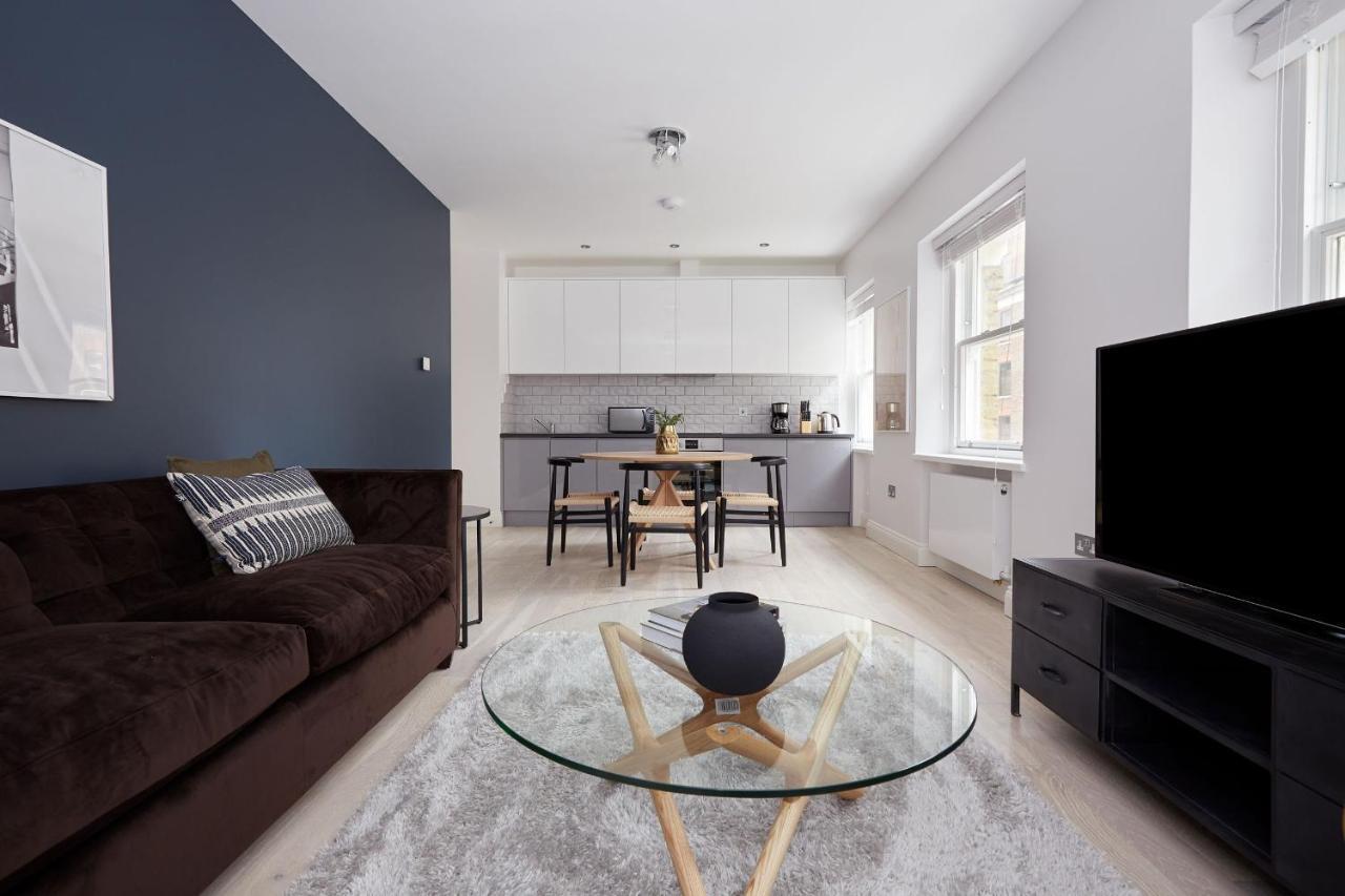 Vakantiehuis 5vh Virginia House, 31 Bloomsbury Way Londen