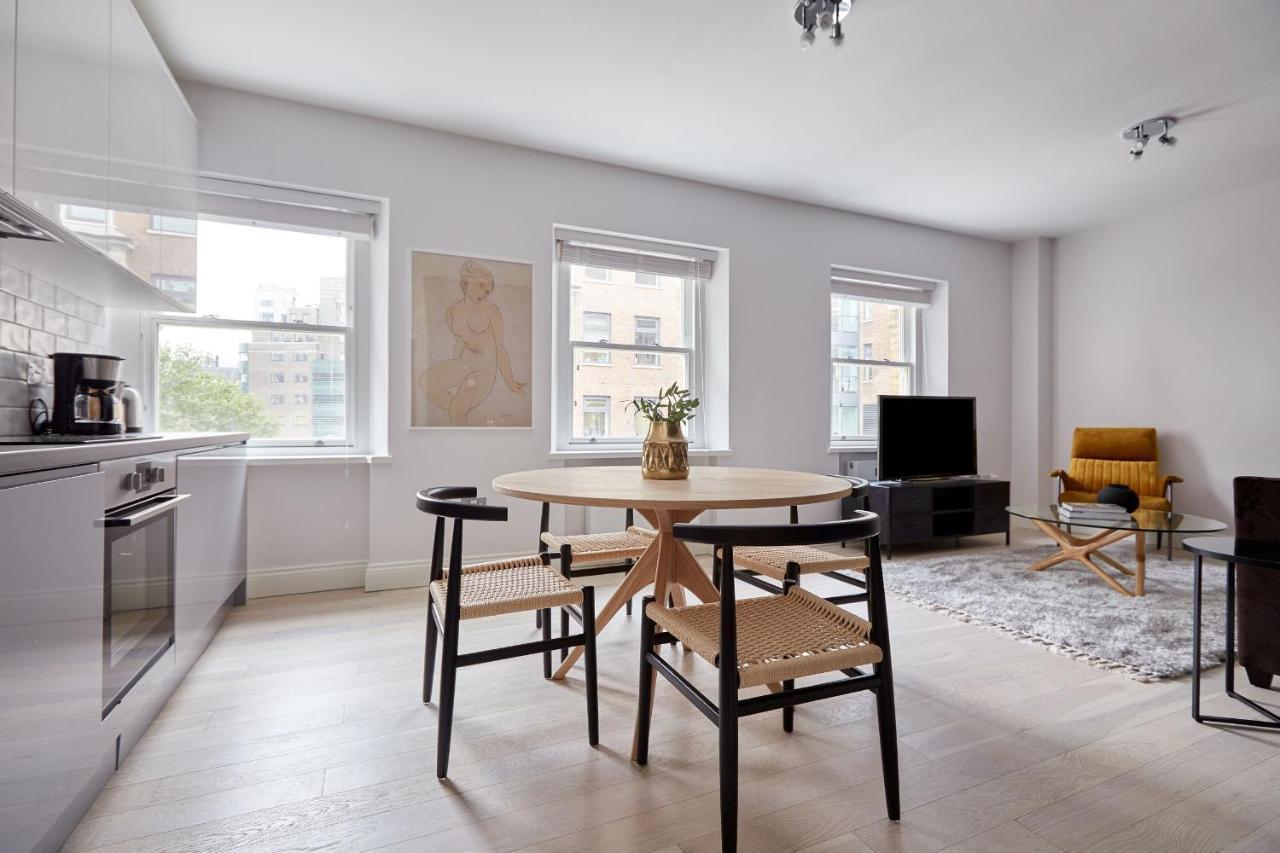 5vh Virginia House, 31 Bloomsbury Way * Londen