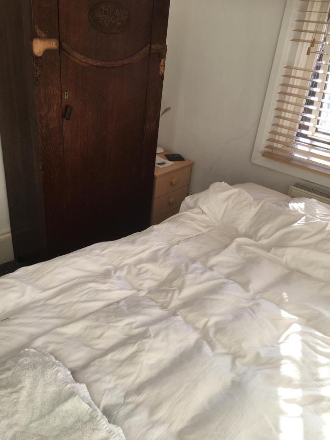 Small Bed Privatunterkunft London