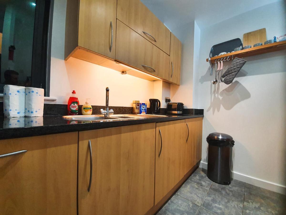 Appartement Livestay-modern 3 Bed Apt On 8th Floor With Amazing Views *
