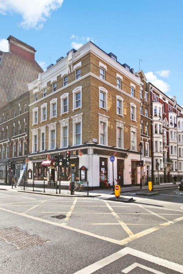 5vh Virginia House, 31 Bloomsbury Way *