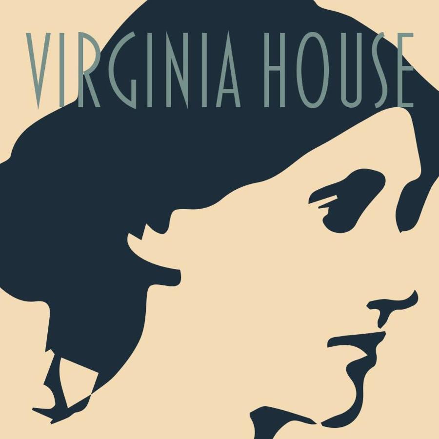 5vh Virginia House, 31 Bloomsbury Way *