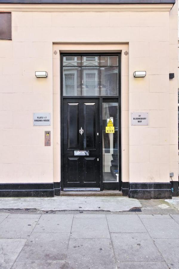 5vh Virginia House, 31 Bloomsbury Way Londen