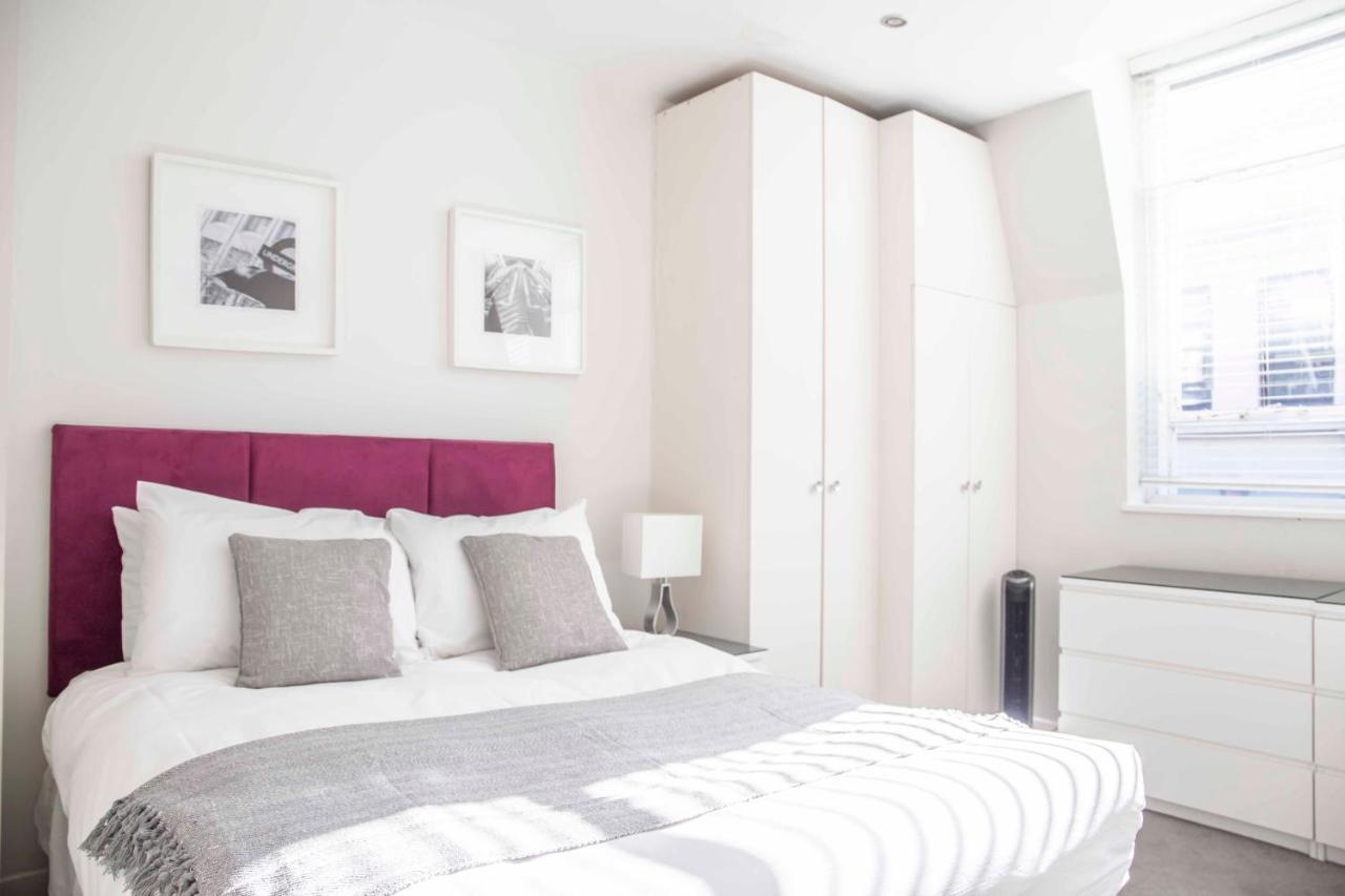 Watling Street Appartement *