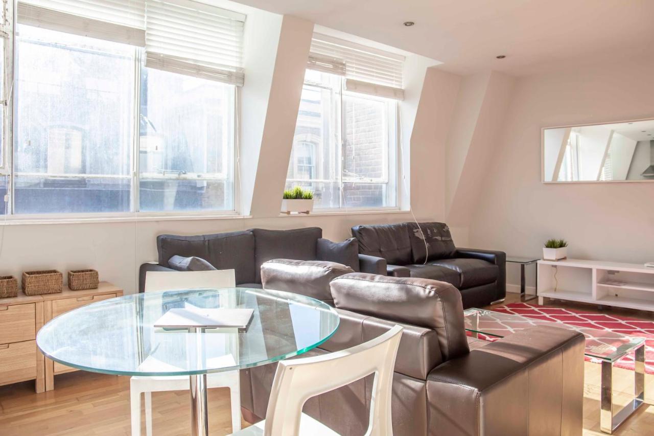 Appartement Watling Street