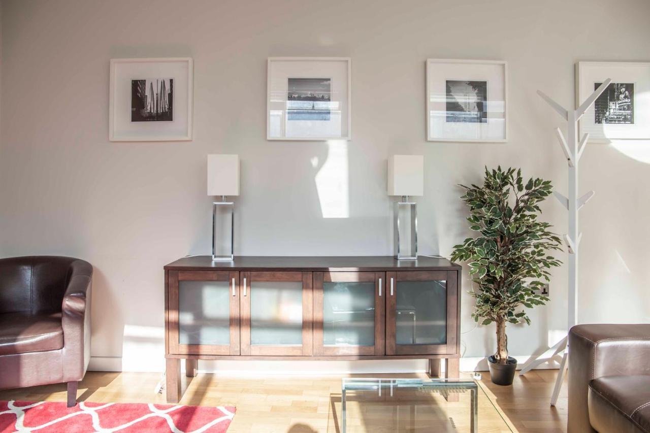 Appartement Watling Street
