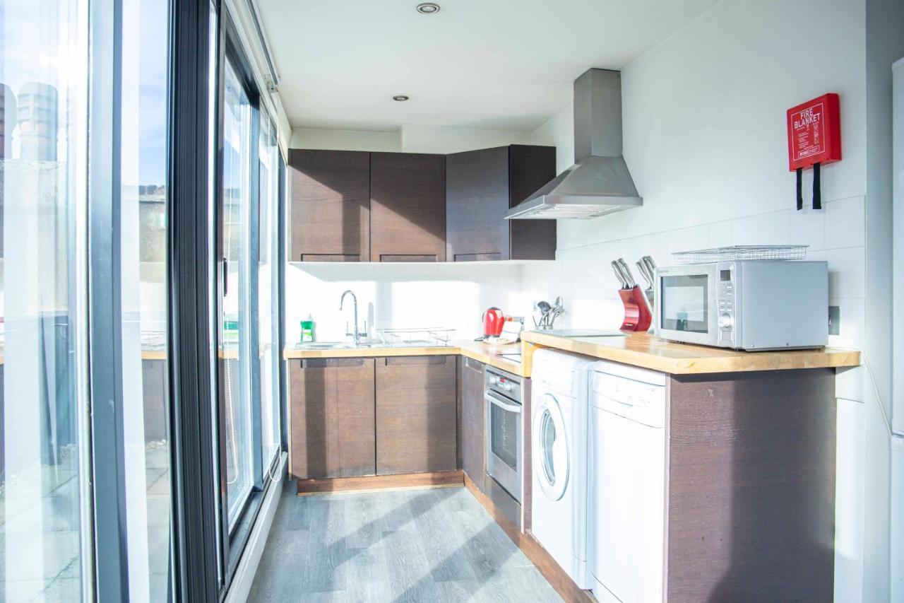 Watling Street Appartement Londen