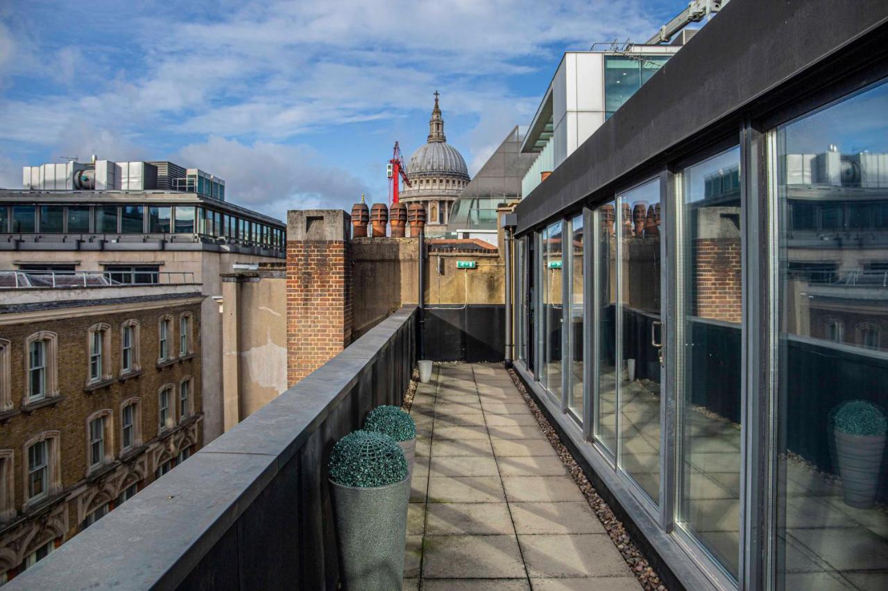 Appartement Watling Street Londen