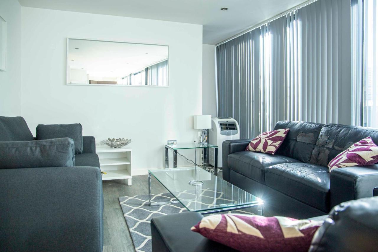 Appartement Watling Street *