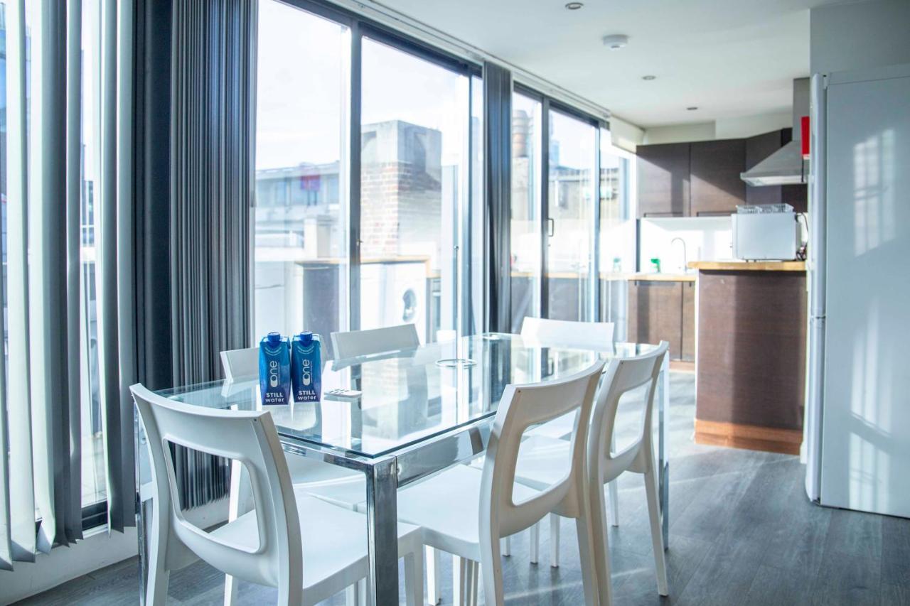 Watling Street Appartement Londen