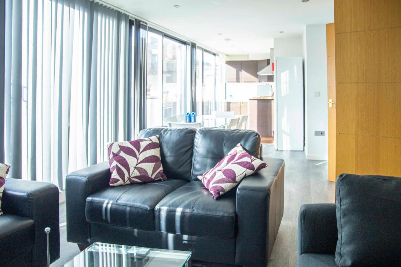 Appartement Watling Street *