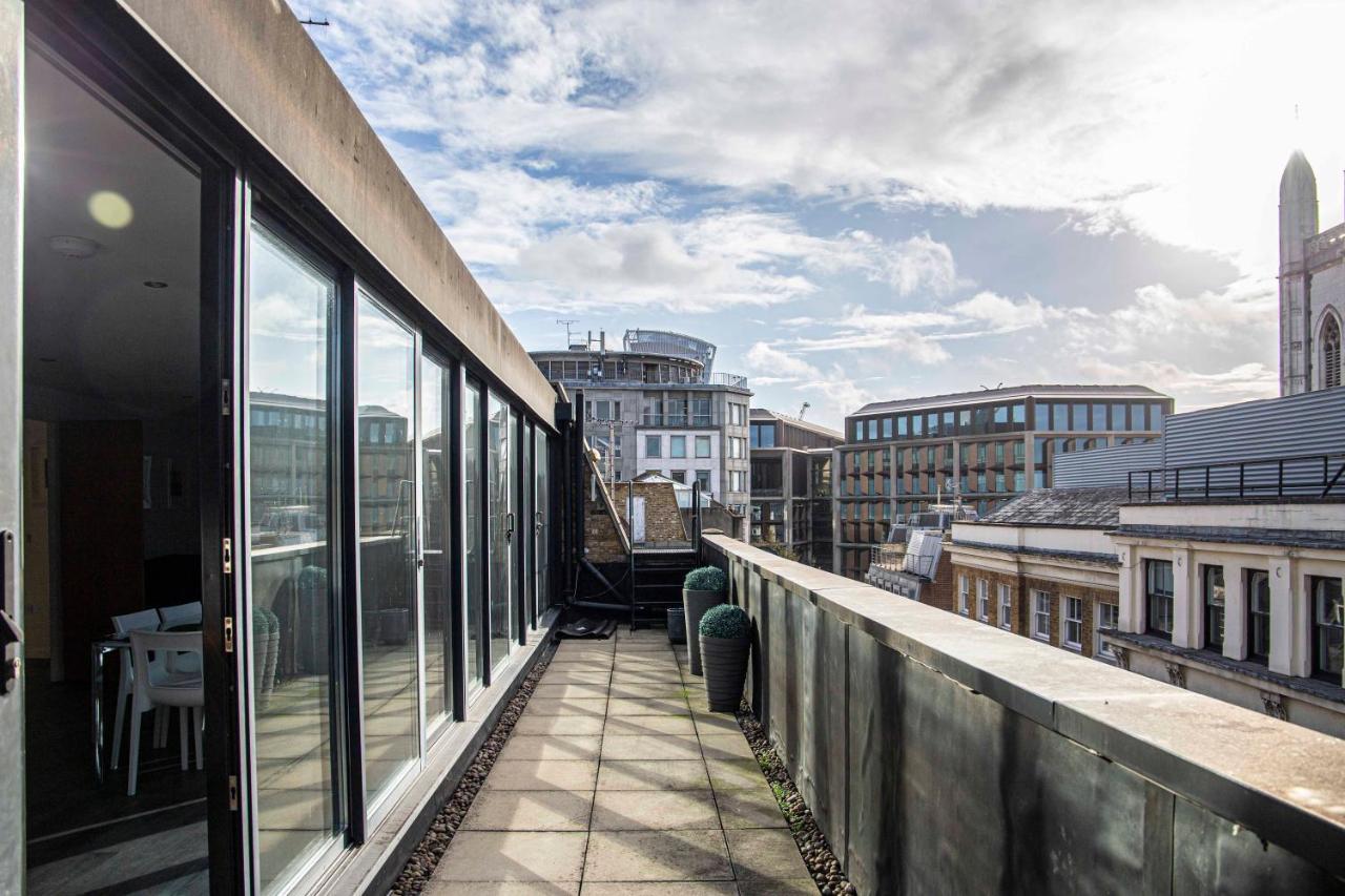 Appartement Watling Street *