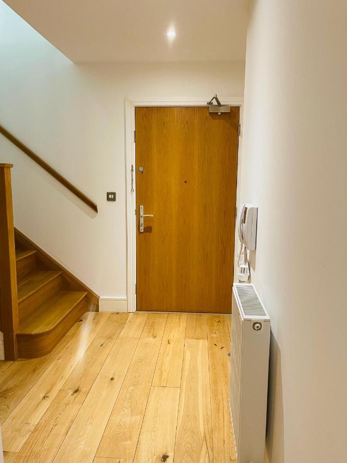 The Penthouse - Duplex Lägenhet