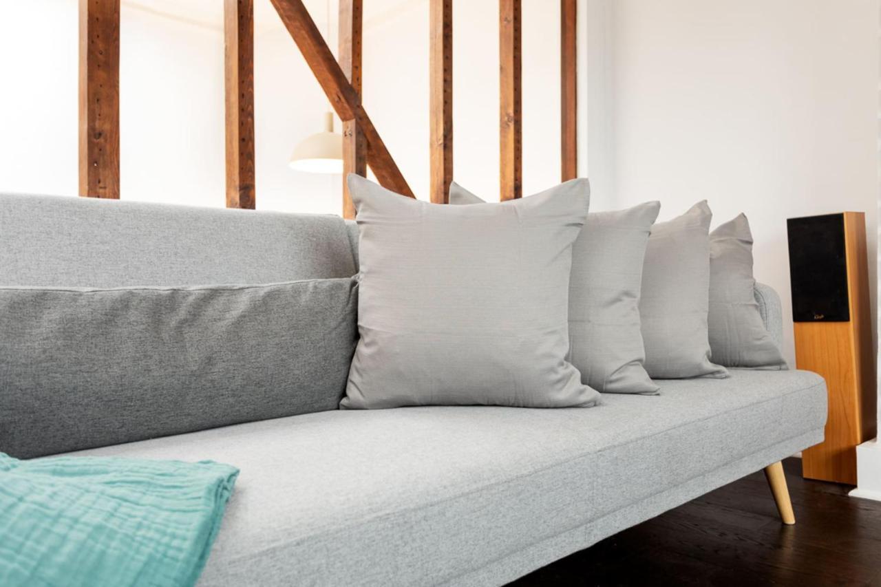Apartment Bright Maida Vale *