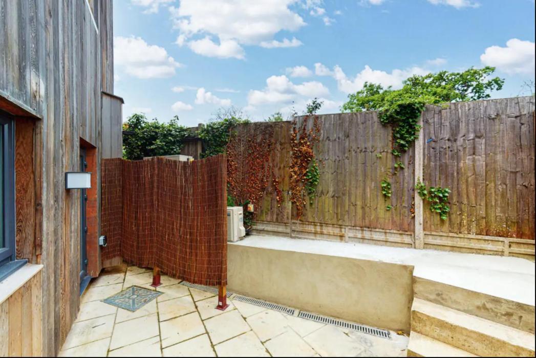 Leilighet Amazing 2bed Flat 10min To Wimbledon Tennis Courts *