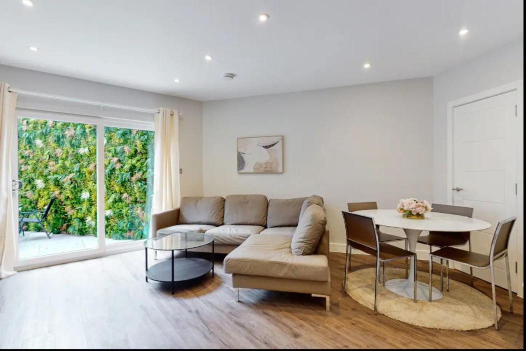 Leilighet Amazing 2bed Flat 10min To Wimbledon Tennis Courts