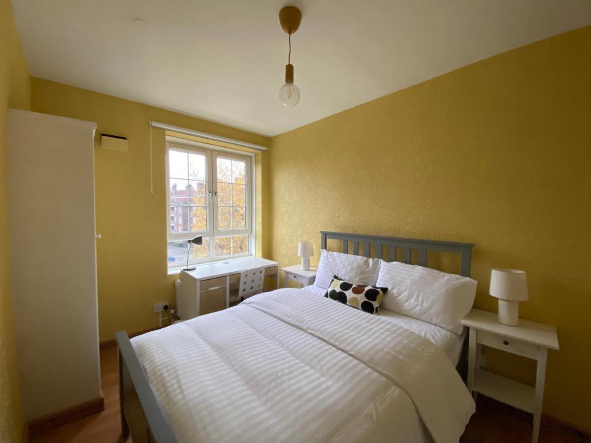 Appartement Riberfra Londres