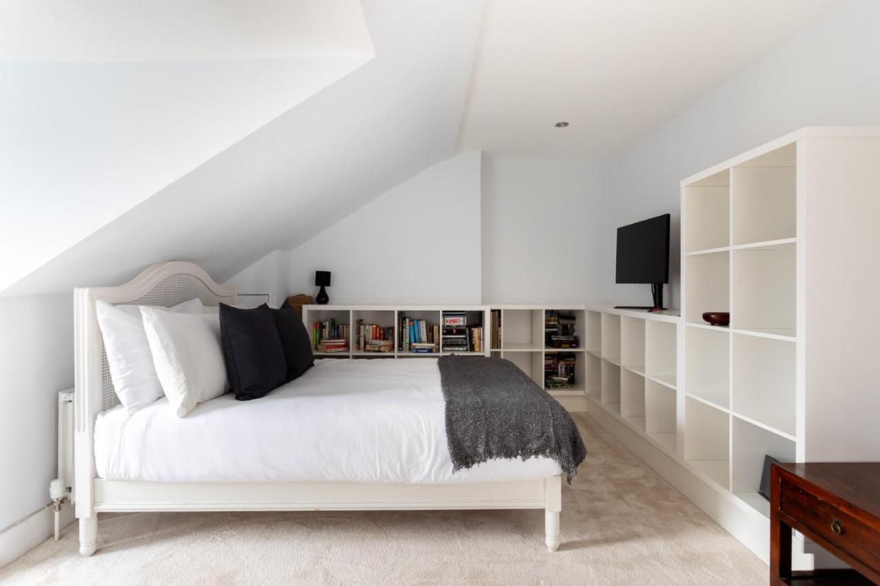 Apartment Bright Maida Vale *