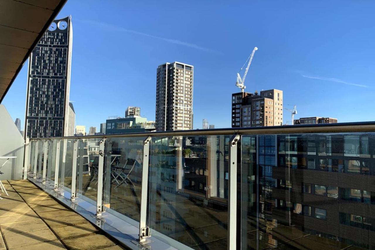 Appartement Stylish 2 Bedroom *