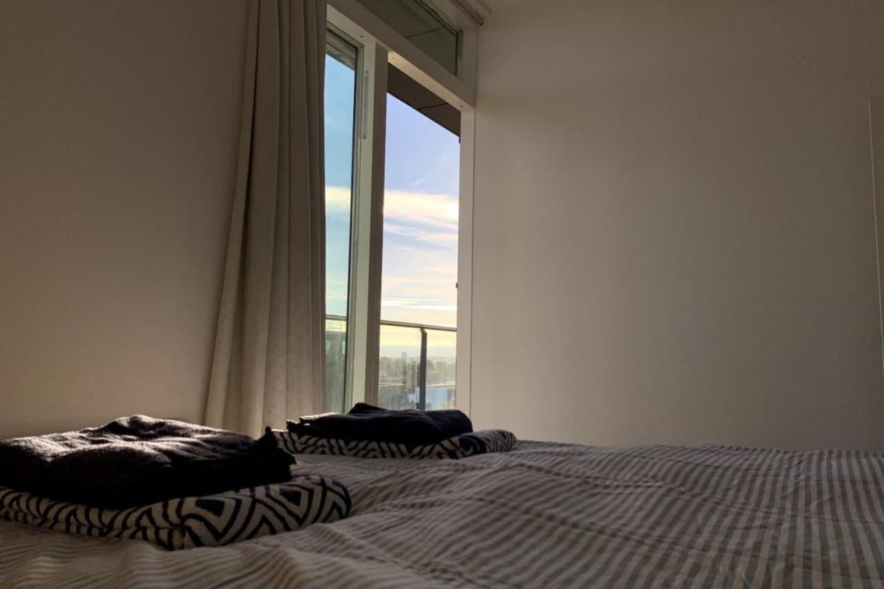 Appartement Stylish 2 Bedroom *