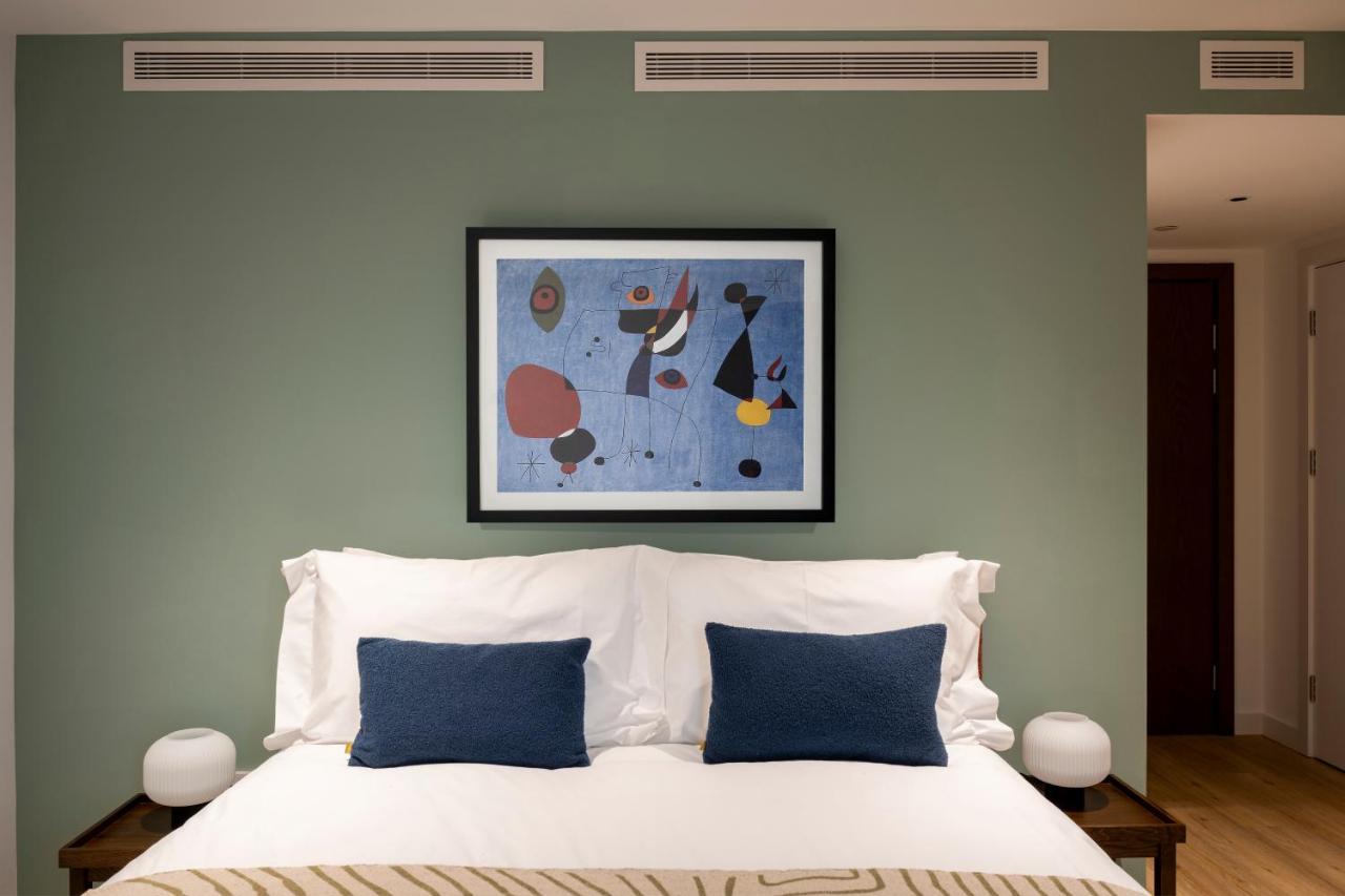 Cove Landmark Pinnacle Hotel Londres
