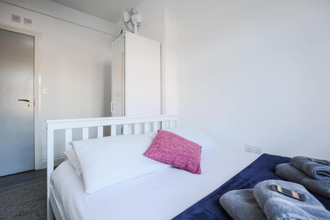 Appartamento Euston Studio *